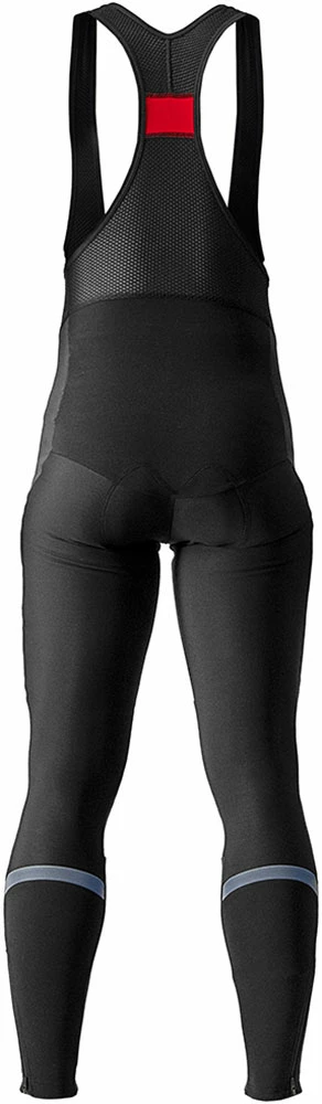 Castelli Polare - Women's Bib Tights With Pad – Image 2