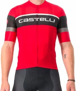 Castelli Scorpione 3 - Maillot