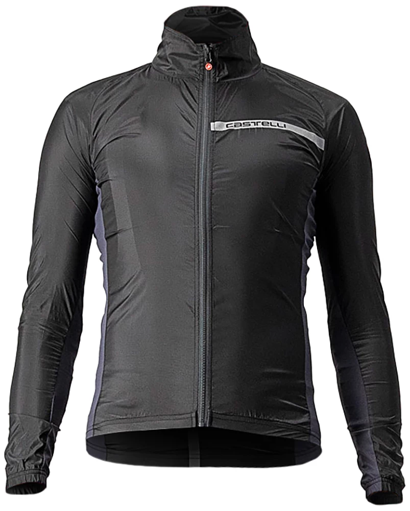 Castelli Squadra Stretch - Wind Jacket