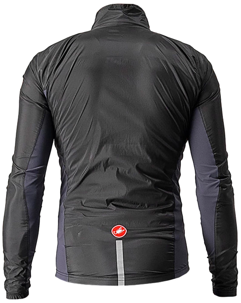 Castelli Squadra Stretch - Wind Jacket – Image 2
