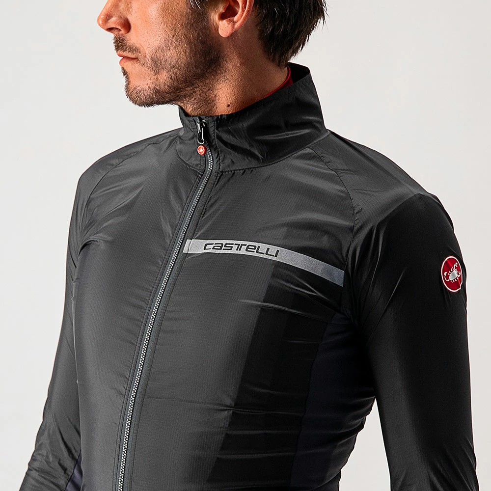 Castelli Squadra Stretch - Wind Jacket – Image 6