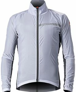 Castelli Squadra Stretch - Wind Jacket