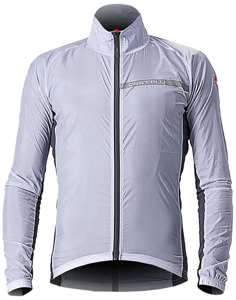 Castelli Squadra Stretch - Wind Jacket
