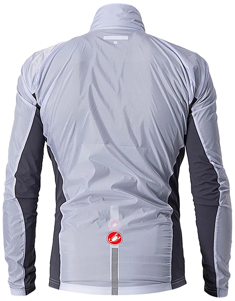 Castelli Squadra Stretch - Wind Jacket – Image 2
