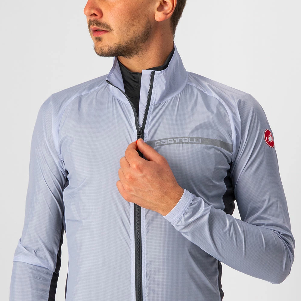 Castelli Squadra Stretch - Wind Jacket – Image 3