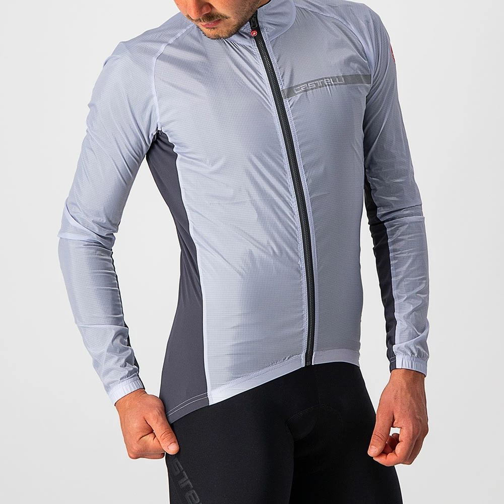 Castelli Squadra Stretch - Wind Jacket – Image 5