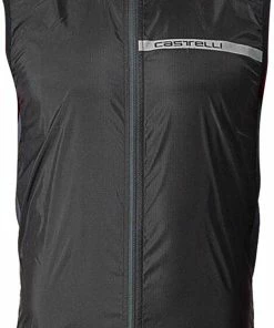 Castelli Squadra Stretch - Wind Vest