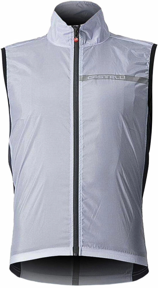 Castelli Squadra Stretch - Wind Vest