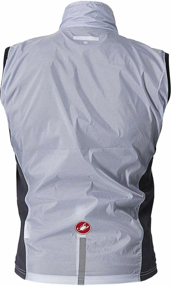 Castelli Squadra Stretch - Wind Vest – Image 2