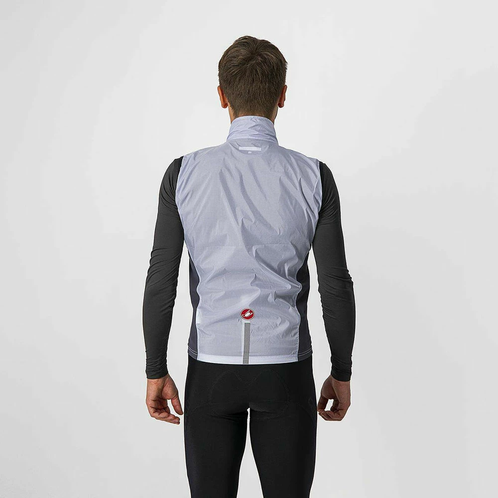 Castelli Squadra Stretch - Wind Vest – Image 4