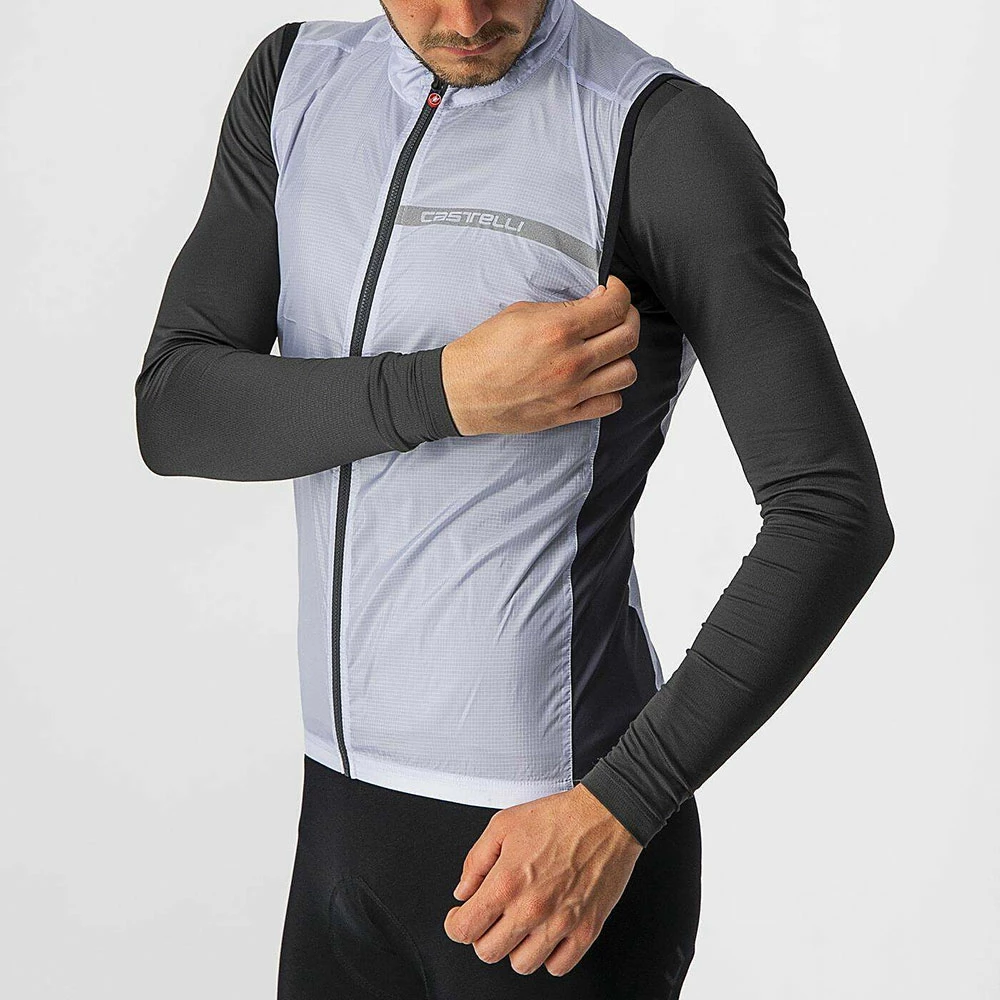 Castelli Squadra Stretch - Wind Vest – Image 6