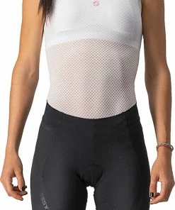 Castelli Velocissima 3 - Women's Bike Shorts With Pad