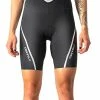 Castelli Velocissima 3 - Women's Bib Shorts With Pad