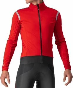 Castelli Alpha RoS 2 Light - Veste Thermique