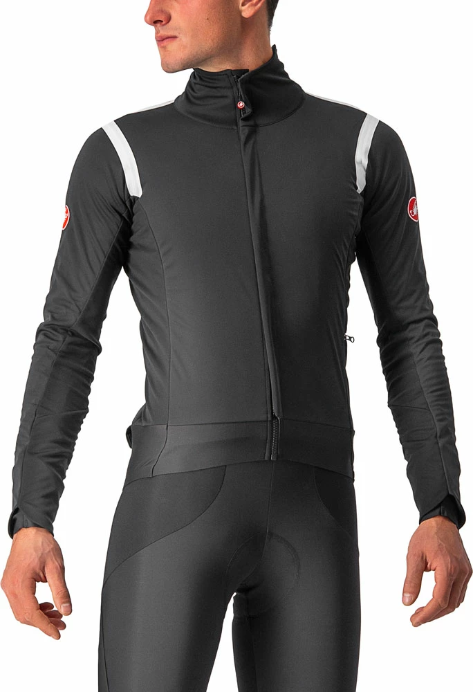 Castelli Alpha RoS 2 GORE-TEX INFINIUM™ - Veste Thermique