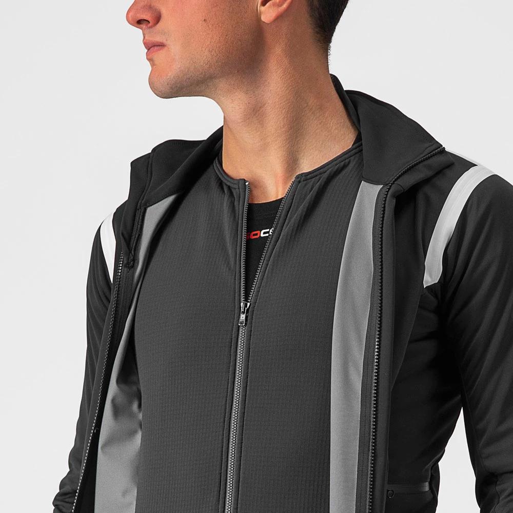 Castelli Alpha RoS 2 GORE-TEX INFINIUM™ - Veste Thermique – Image 6