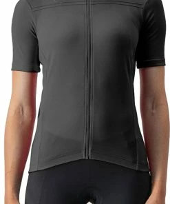 Castelli Anima 4 - Maillot Femme