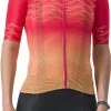 Castelli Climber's 2.0 - Maillot Femme