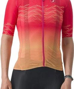 Castelli Climber's 2.0 - Maillot Femme