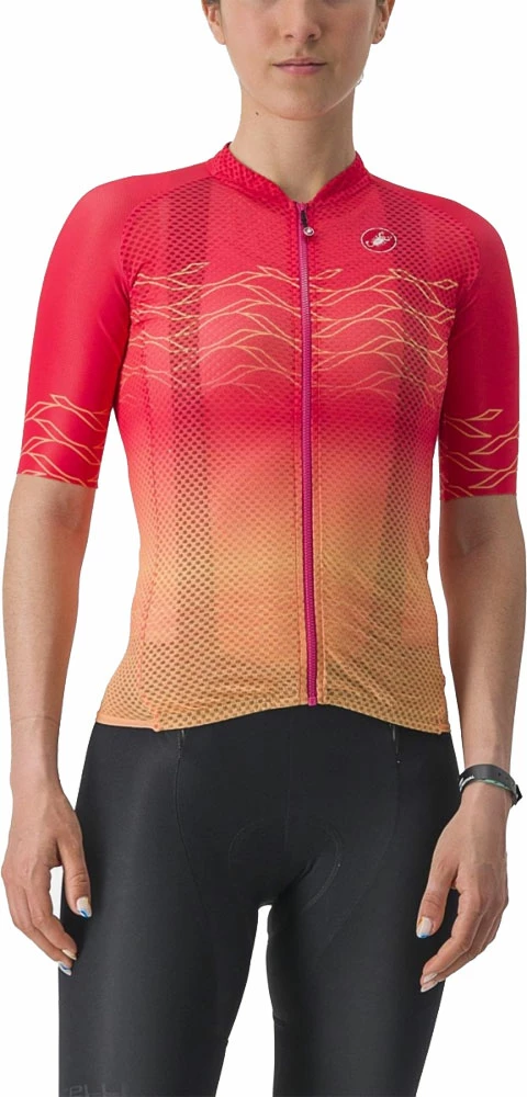 Castelli Climber's 2.0 - Maillot Femme