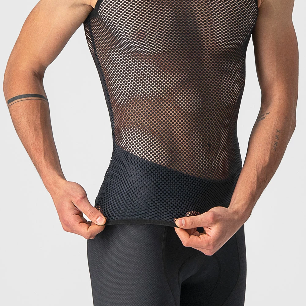 Castelli Core Mesh 3 - Baselayer Sleeveless – Image 5