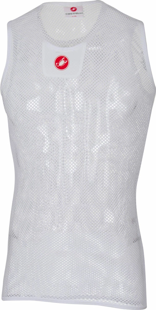 Castelli Core Mesh 3 - Sleeveless Undershirt