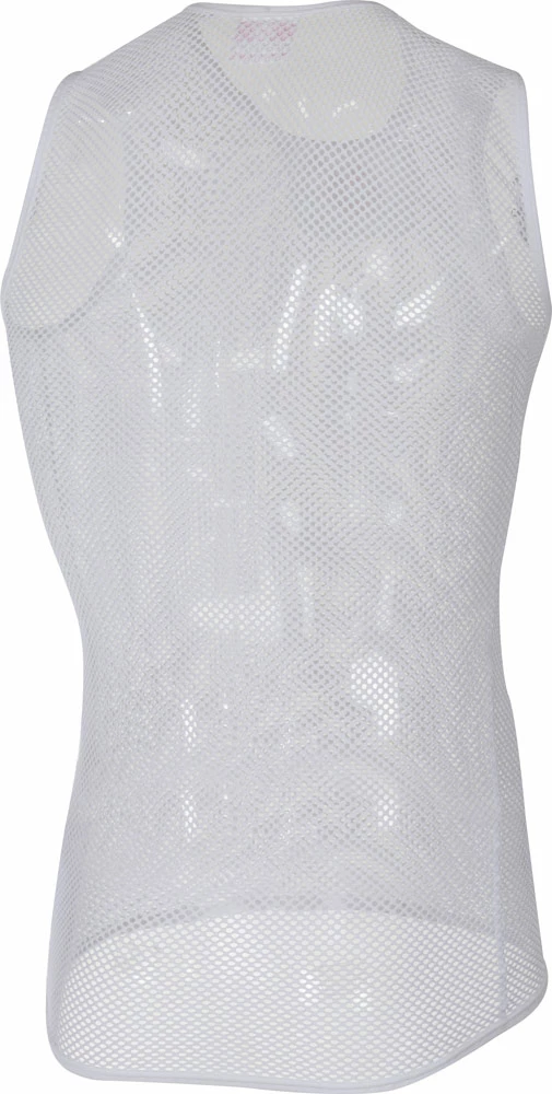 Castelli Core Mesh 3 - Sleeveless Undershirt – Image 2