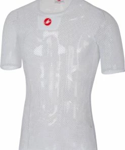Castelli Core Mesh 3 - Short-sleeved Undershirt