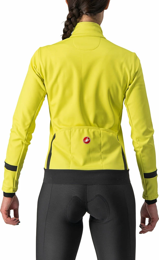 Castelli Dinamica 2 - Veste Coupe-vent Pour Femme – Image 2