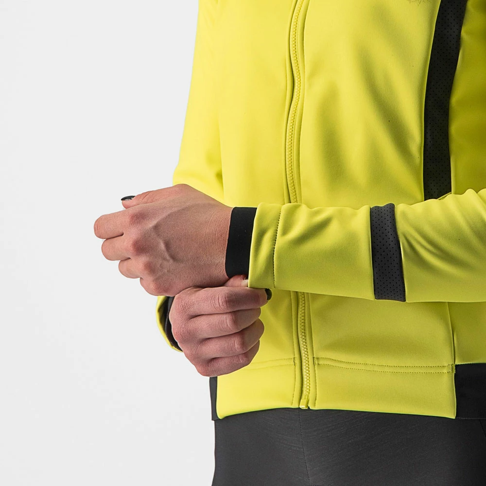 Castelli Dinamica 2 - Veste Coupe-vent Pour Femme – Image 4