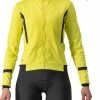 Castelli Dinamica 2 - Veste Coupe-vent Pour Femme