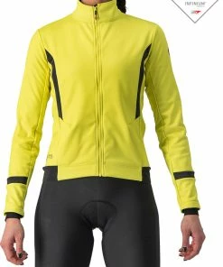Castelli Dinamica 2 - Veste Coupe-vent Pour Femme