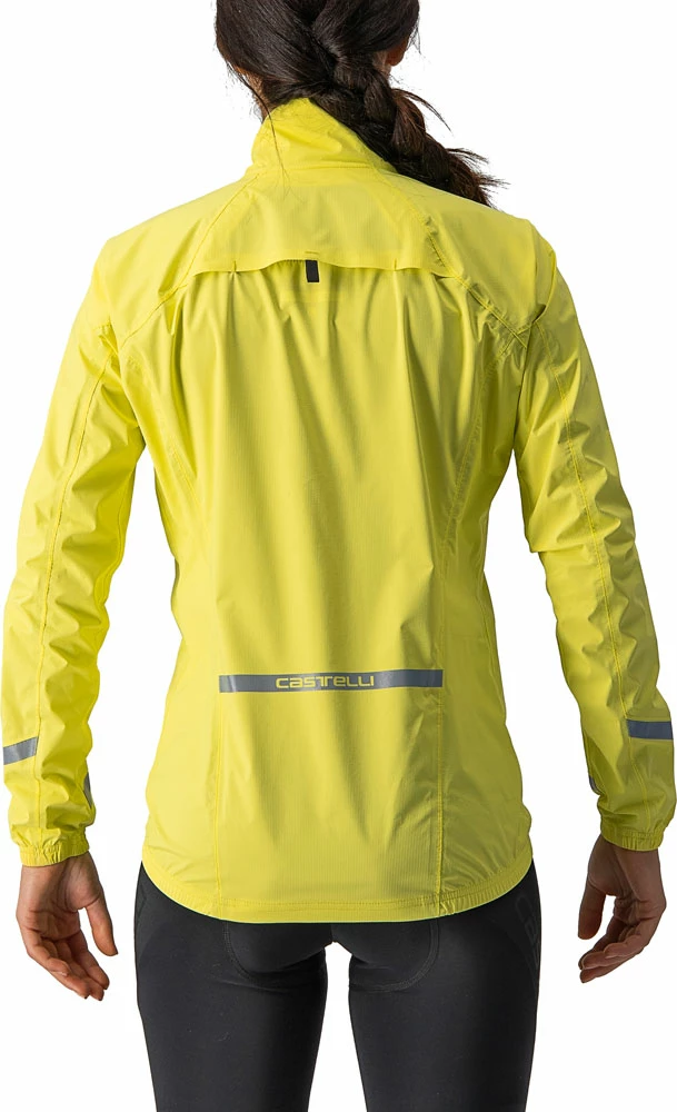 Castelli Emergency 2 - Veste De Pluie Pour Femme – Image 2