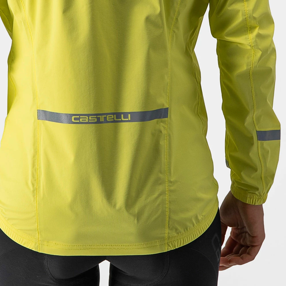 Castelli Emergency 2 - Veste De Pluie Pour Femme – Image 4