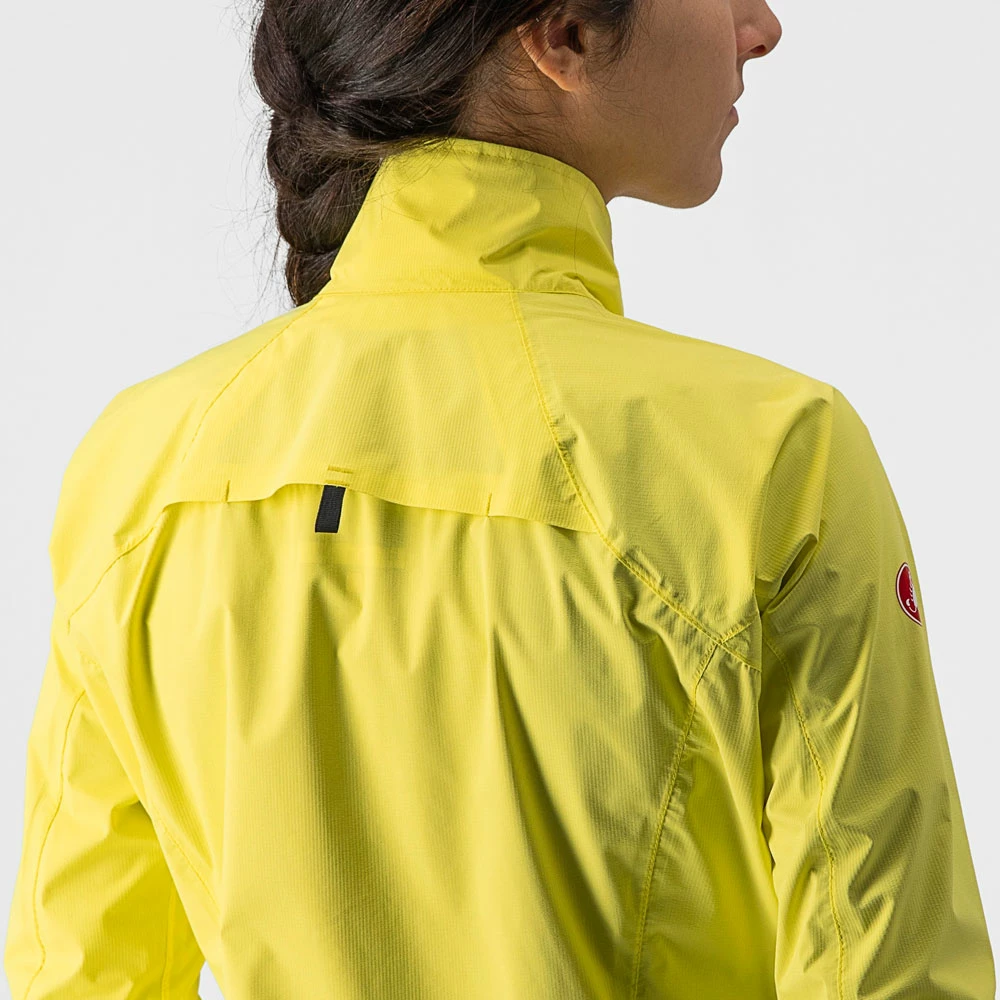 Castelli Emergency 2 - Veste De Pluie Pour Femme – Image 5