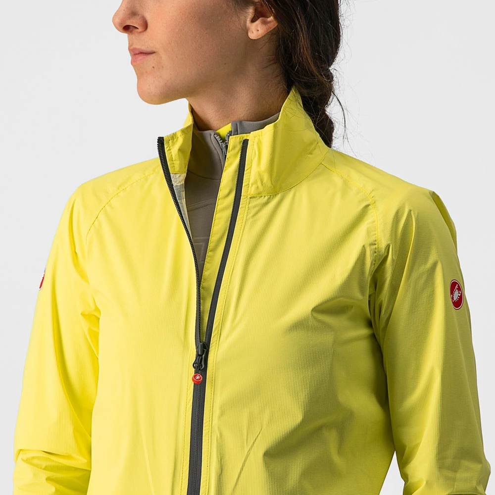Castelli Emergency 2 - Veste De Pluie Pour Femme – Image 6