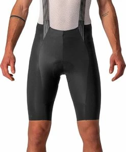 Castelli Free Aero RC - Bib Shorts With Pad