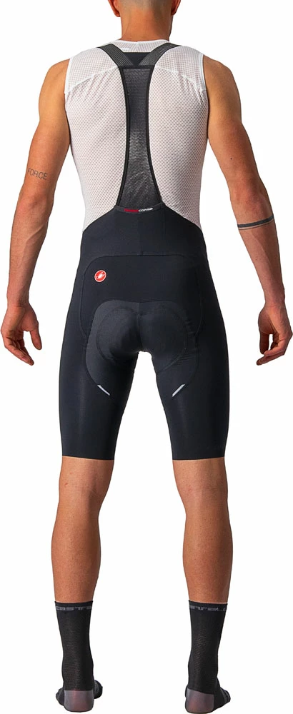 Castelli Free Aero RC - Bib Shorts With Pad – Image 4