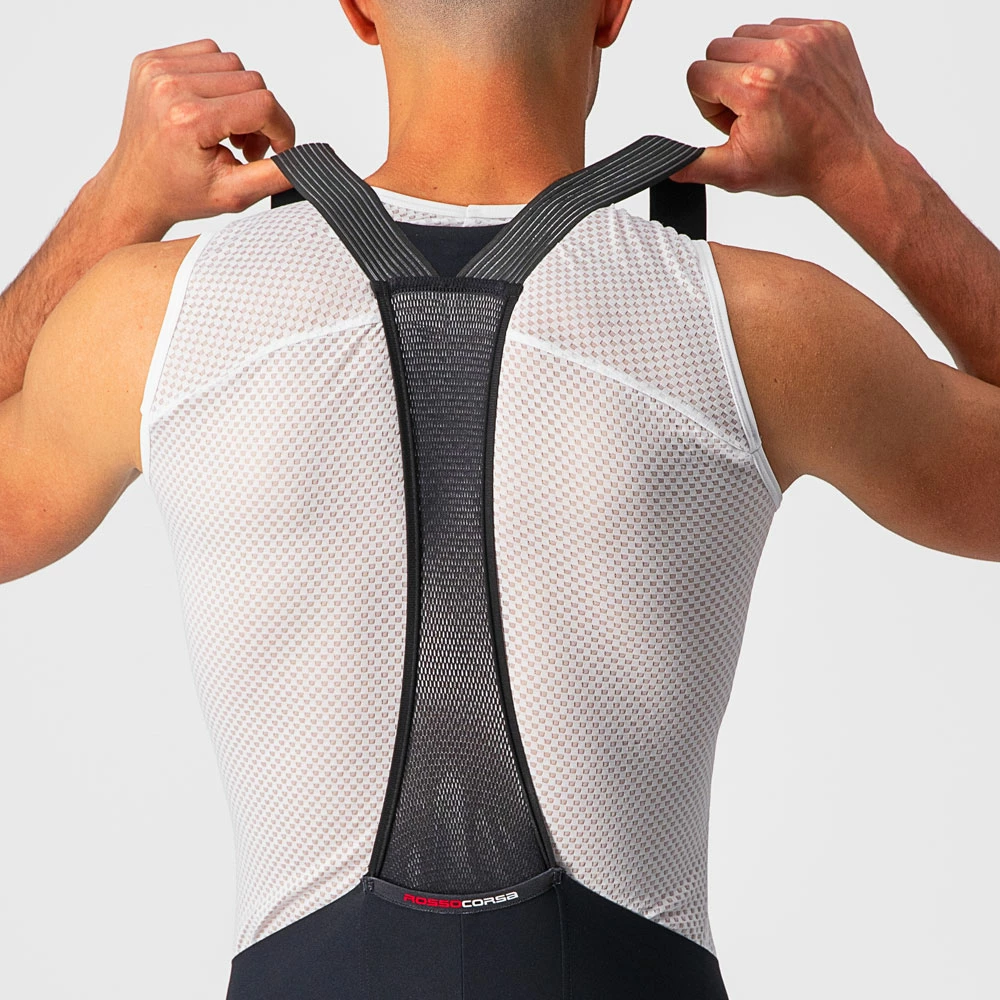 Castelli Free Aero RC - Bib Shorts With Pad – Image 6