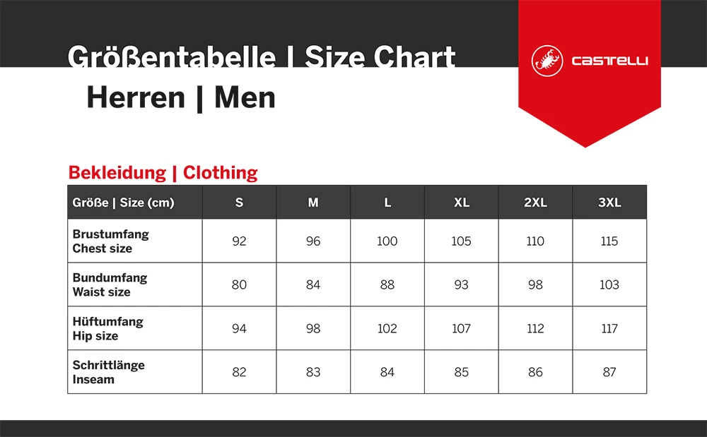 Castelli Core Mesh 3 - Sleeveless Undershirt – Image 3