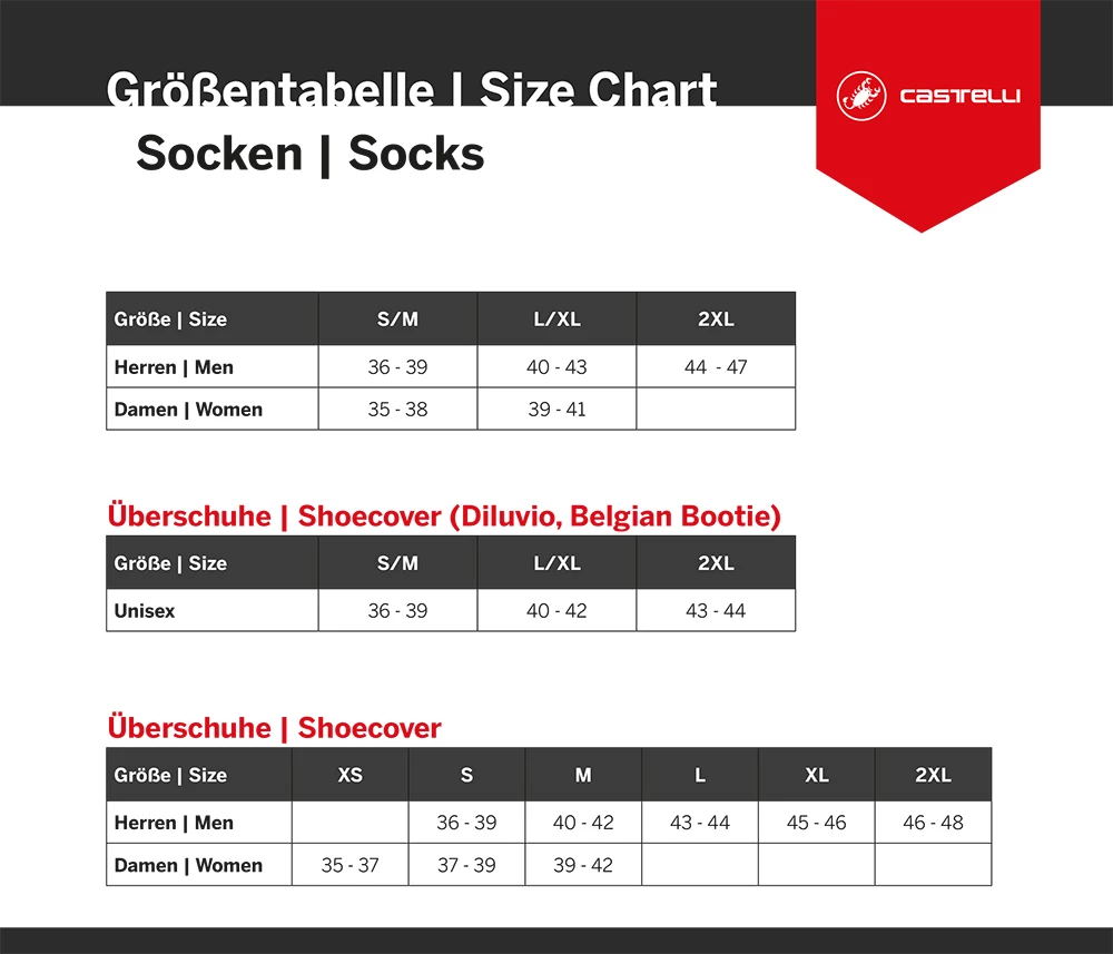 Castelli Intenso UL - Overshoes – Image 4