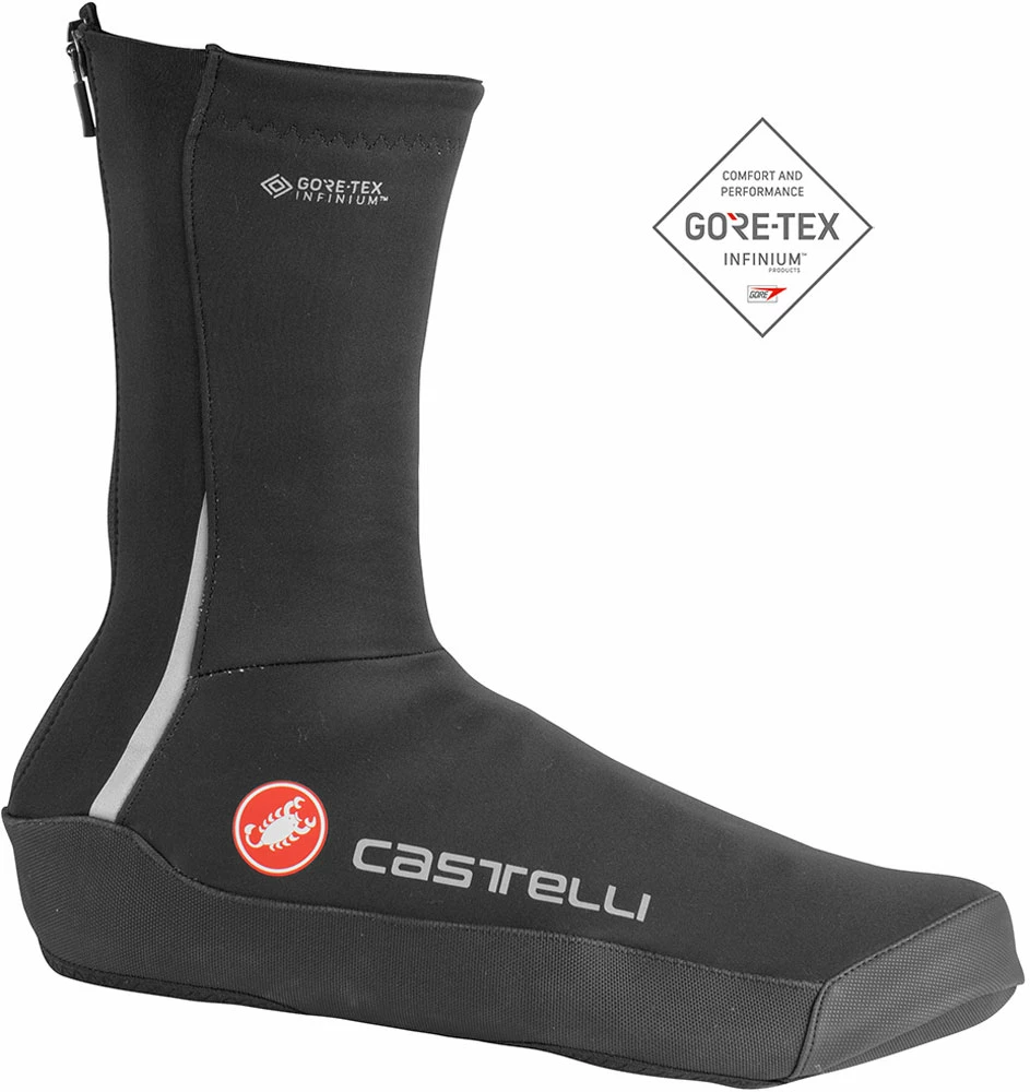 Castelli Intenso UL - Overshoes