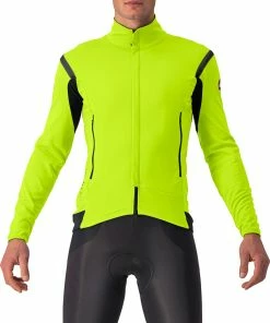 Castelli Perfetto RoS 2 - Veste Coupe-vent