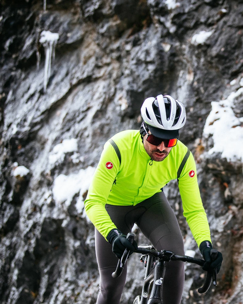 Castelli Perfetto RoS 2 - Veste Coupe-vent – Image 4