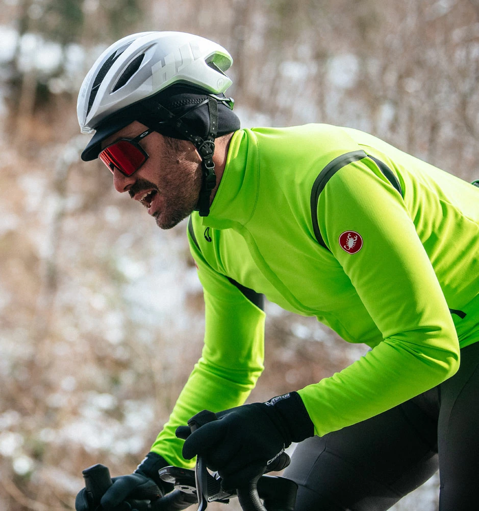 Castelli Perfetto RoS 2 - Veste Coupe-vent – Image 6