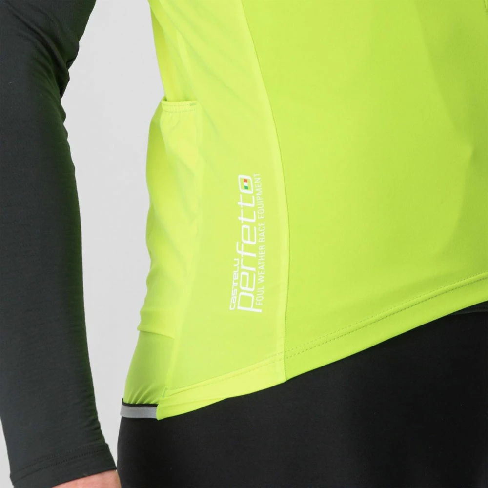 Castelli Perfetto RoS 2 - Gilet Coupe-vent – Image 5