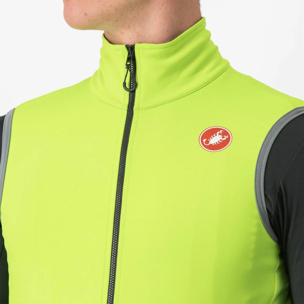 Castelli Perfetto RoS 2 - Gilet Coupe-vent – Image 6