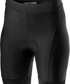 Castelli Prima - Women's Short Tights With Pad