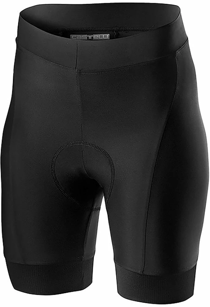 Castelli Prima - Women's Short Tights With Pad