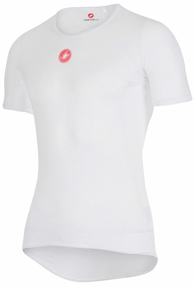 Castelli Pro Issue - Baselayer Shirt